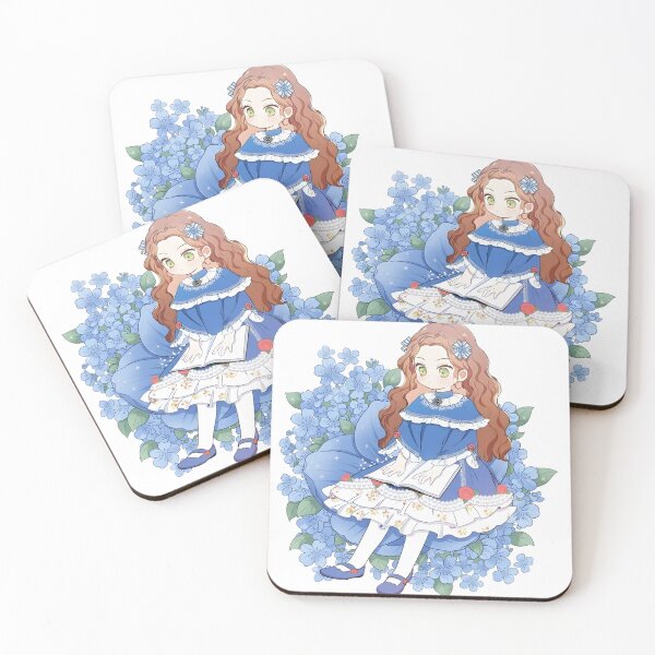 Item preview, Florentia Matriarch of Lombardi designed and sold by SoyYuriO.