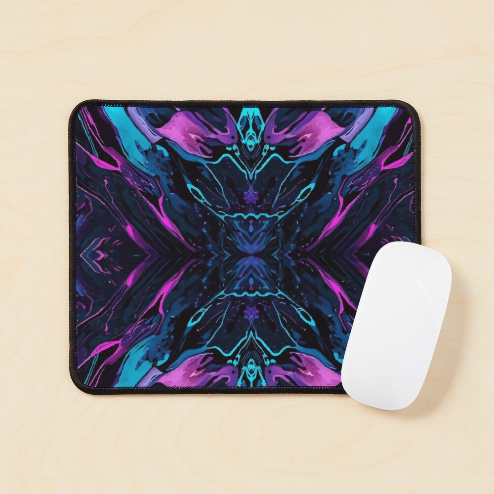 Item preview, Mouse Pad designed and sold by AbstractAnom.