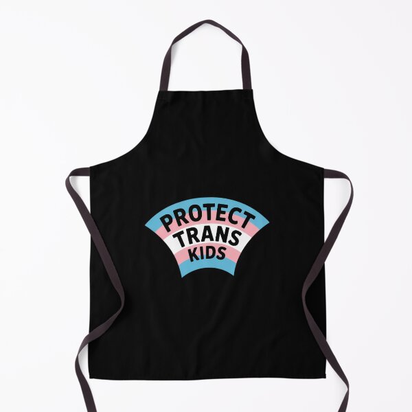 Item preview, Protect Trans Youth Support Trans Kids LGBT Pride designed and sold by Morphologiona.