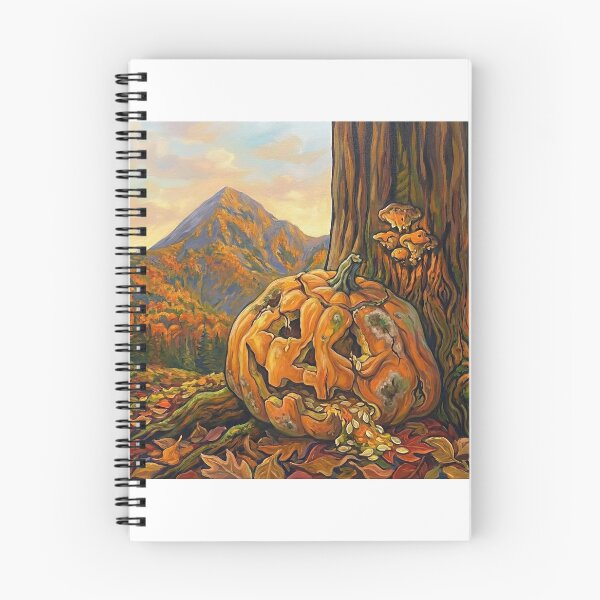 Item preview, Autumn Decay designed and sold by Rachel-is-Wise.