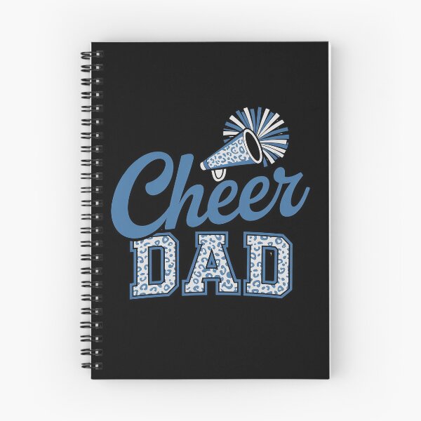 Item preview, Cheer Dad Cheerleader Dad Cheer PaPa Biggest Fan Father Day designed and sold by RonnasJackson.