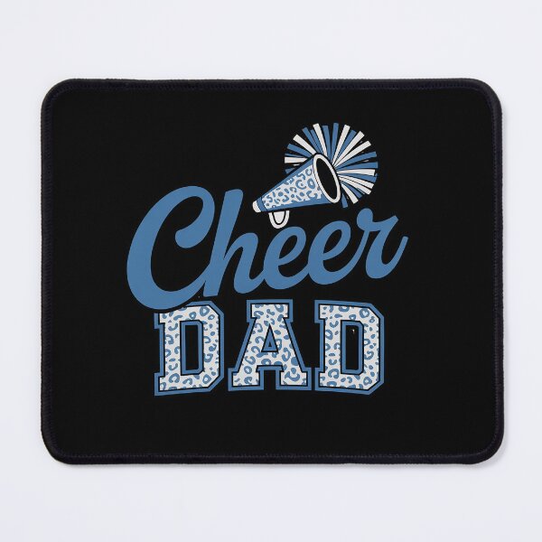 Item preview, Cheer Dad Cheerleader Dad Cheer PaPa Biggest Fan Father Day designed and sold by RonnasJackson.
