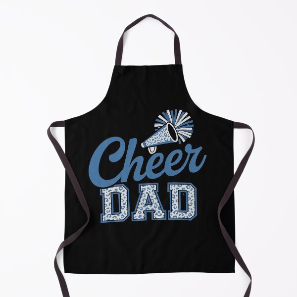Item preview, Cheer Dad Cheerleader Dad Cheer PaPa Biggest Fan Father Day designed and sold by RonnasJackson.