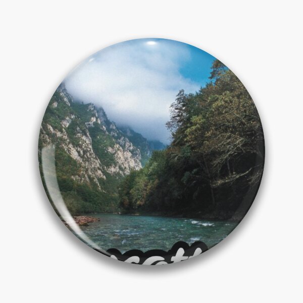 Item preview, If you love the great outdoors, boycott AI designed and sold by Designs4Better.