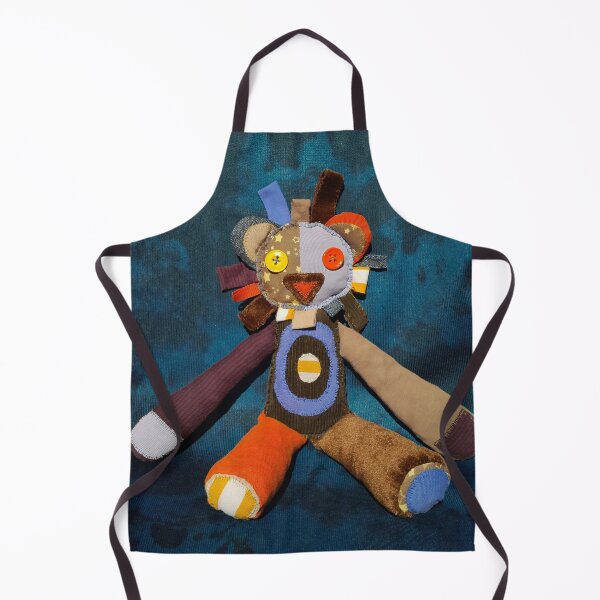 Item preview, J3AN-L3ON designed and sold by Coline Huloux Durand.