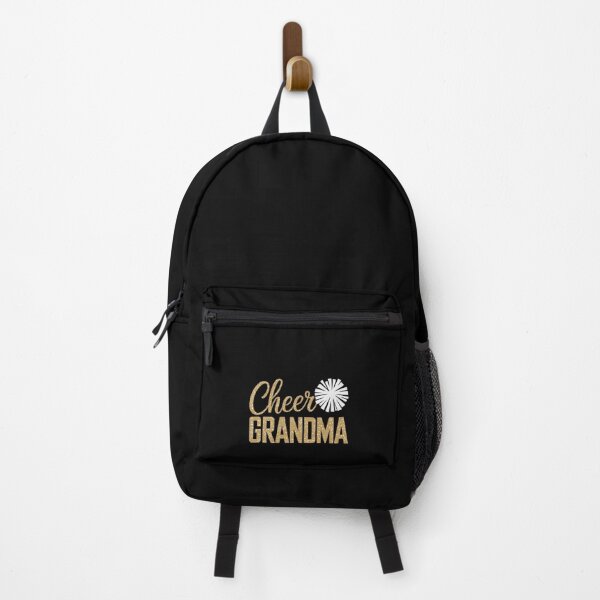 Item preview, Cheer Grandma Of A Cheerleader Grandmother designed and sold by RonnasJackson.