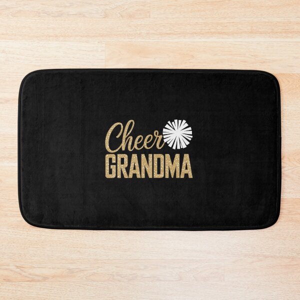 Item preview, Cheer Grandma Of A Cheerleader Grandmother designed and sold by RonnasJackson.
