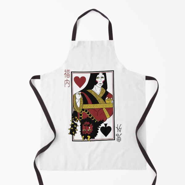 Item preview, Fukuuchi Onigai designed and sold by teikyoutshop.
