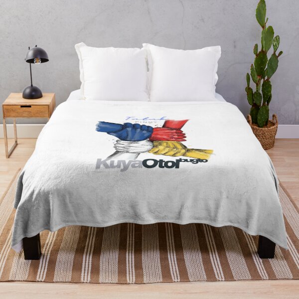 Item preview, Nagkakaisang Lakas ng Pinoy (The United Filipino Strength) designed and sold by RonanSalva.