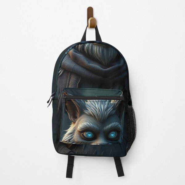 Item preview, Lunawolves Guardians of the wild designed and sold by Kookyclan.