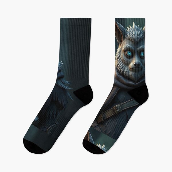 Item preview, Lunawolves Guardians of the wild designed and sold by Kookyclan.