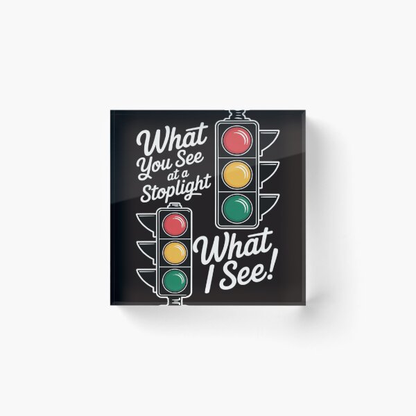 Item preview, Drag Racing Stop Light Novelty designed and sold by RONALPARAD.