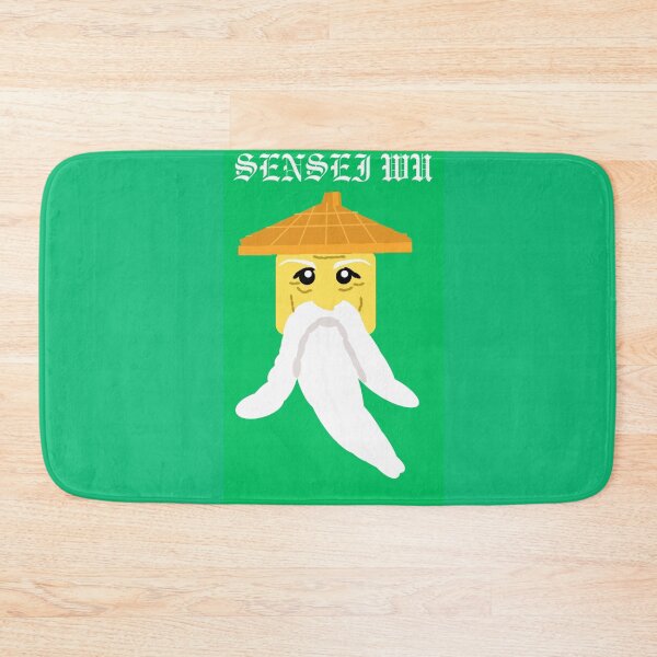 Item preview, SENSEI WU designed and sold by GrindWardrobe.