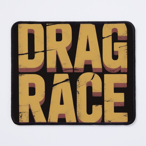 Item preview, Drag Racing Race Car Drag Race designed and sold by RONALPARAD.