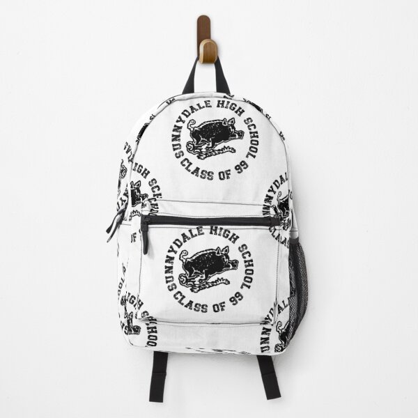Item preview, Sunnydale High School Boar Mascot designed and sold by WEALLSTUDENTS.