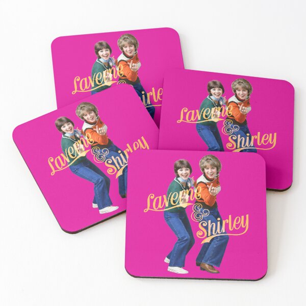 Item preview, Laverne and Shirley - Classic 70s 80s TV Show designed and sold by ourkid.
