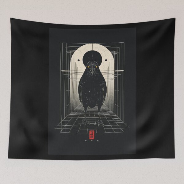 Item preview, We in the Matrix designed and sold by YATAGARASU115.