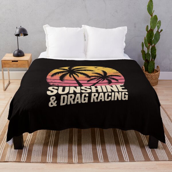 Artikelvorschau, Geschenkidee für Dragster-Fans – Sonnenschein und Dragster-Rennen entworfen und verkauft von RONALPARAD.