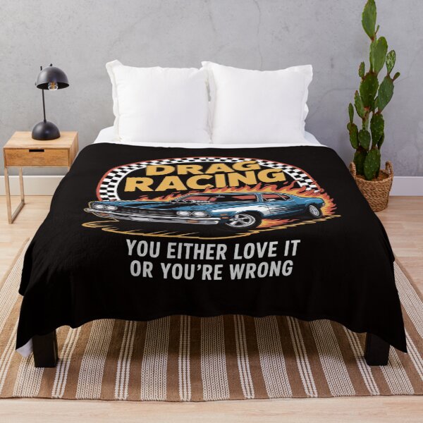Item preview, Drag Racing for Race Drivers Bracket Racing Fans designed and sold by RONALPARAD.