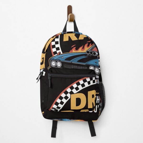 Item preview, Drag Racing for Race Drivers Bracket Racing Fans designed and sold by RONALPARAD.