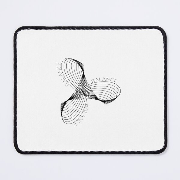 Item preview, Balance Triad Symbol  designed and sold by DesignbyPay.