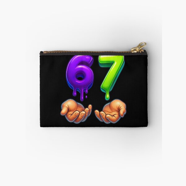 Item preview, Six Seven 6-7 Meme designed and sold by The Art by Rossouw.