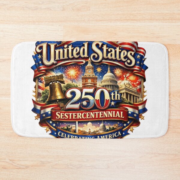 Item preview, SESTERCENTENNIAL designed and sold by likbatonboot.