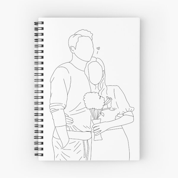 Item preview, Kdrama Crash landing on you Korean Drama  designed and sold by My Favorite Store.