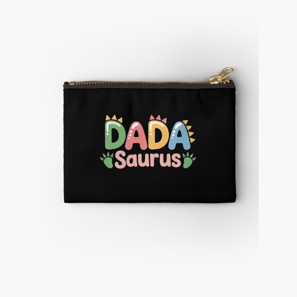 Item preview, Dada Saurus Kids Dinosaur Birthday Party Family Matching designed and sold by RonnasJackson.