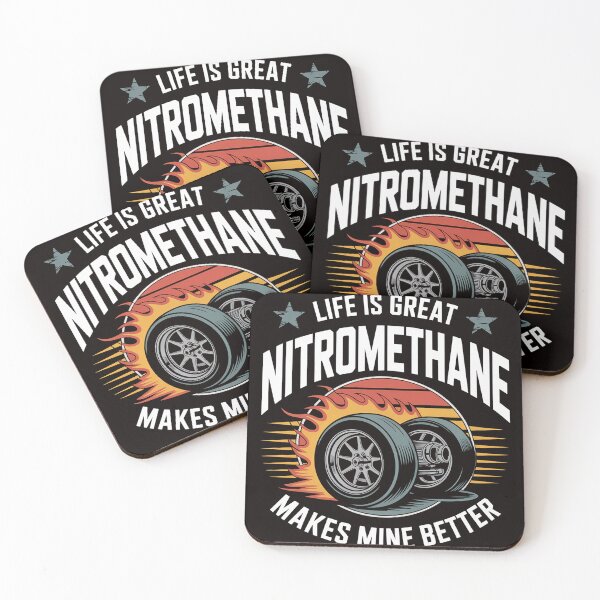Item preview, Drag Racer - Nitromethane keeps the racers alive. designed and sold by RONALPARAD.