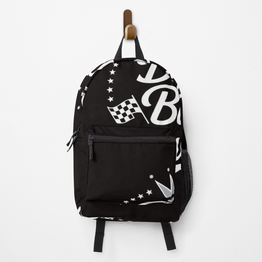 Item preview, Backpack designed and sold by RONALPARAD.