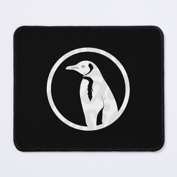 Item preview, Penguin Print designed and sold by Form Finding Design.