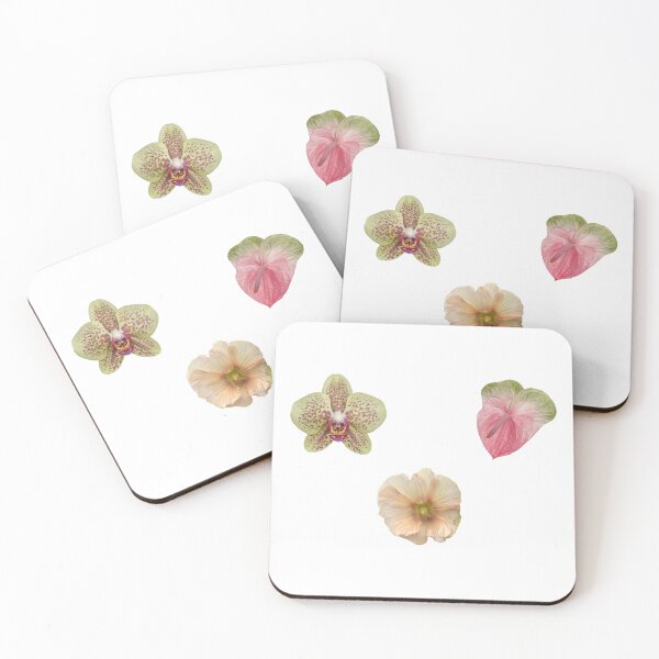 Item preview, pink and green designed and sold by ocean-blvd.