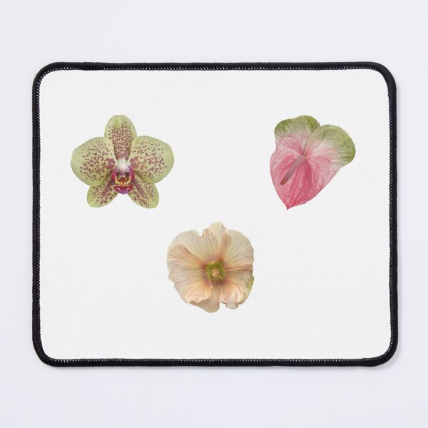 Item preview, pink and green designed and sold by ocean-blvd.