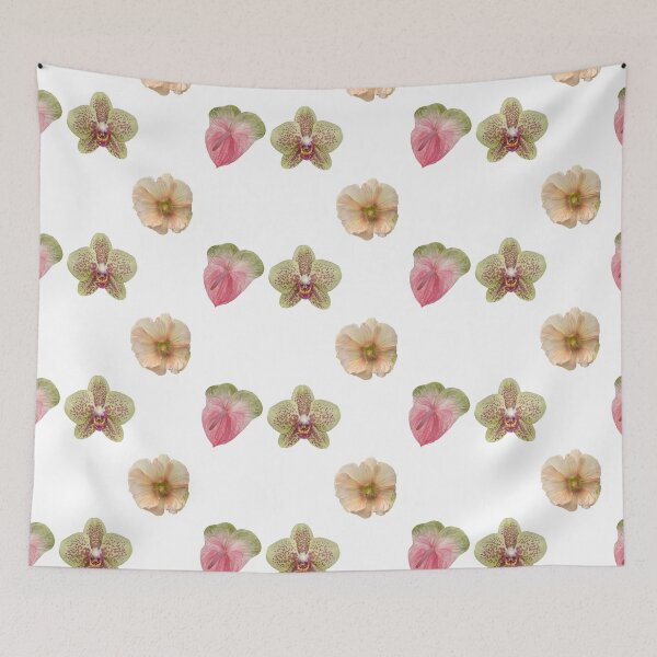 Item preview, pink and green designed and sold by ocean-blvd.