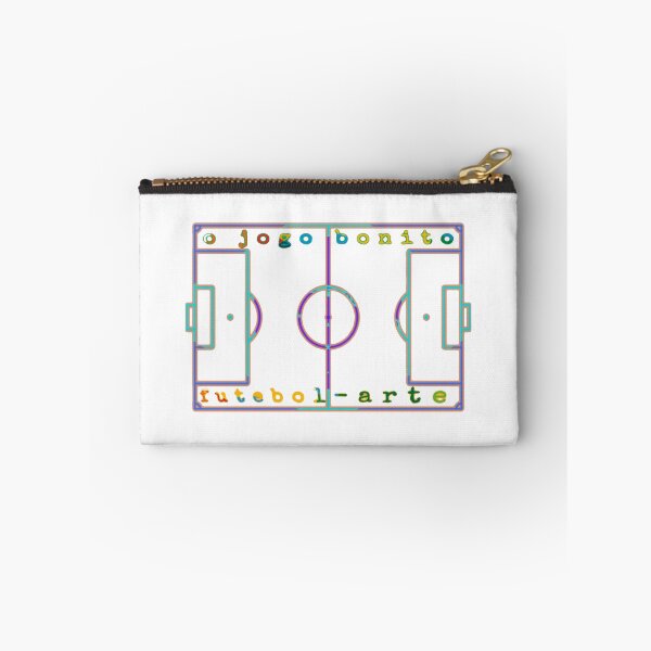 Item preview, O jogo bonito // futebol-arte  designed and sold by Lachie89.