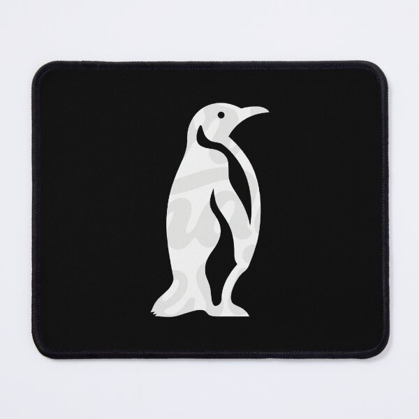 Item preview, Penguin Print (No.03) designed and sold by Form Finding Design.
