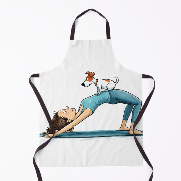 Item preview, The Backbend Partner designed and sold by ArgentoArt.