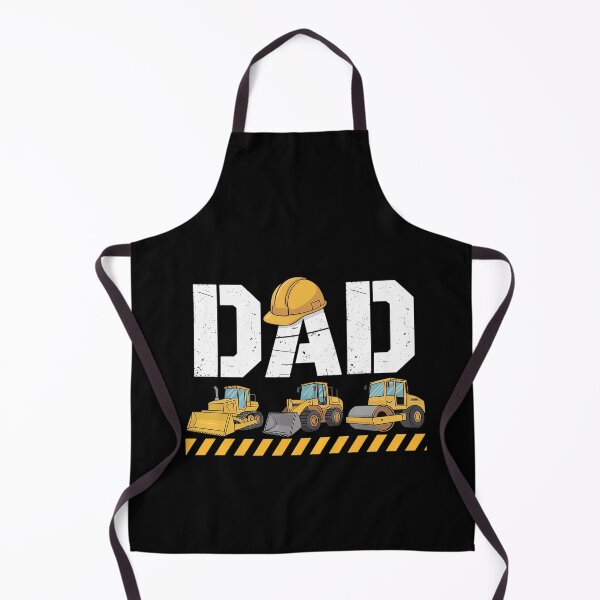 Item preview, Dad Construction Excavator Kids Matching Family designed and sold by RonnasJackson.