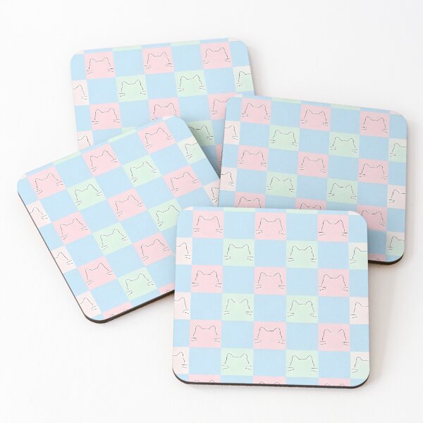 Item preview, A Playful Pastel Pattern designed and sold by Boundless PixelForge.
