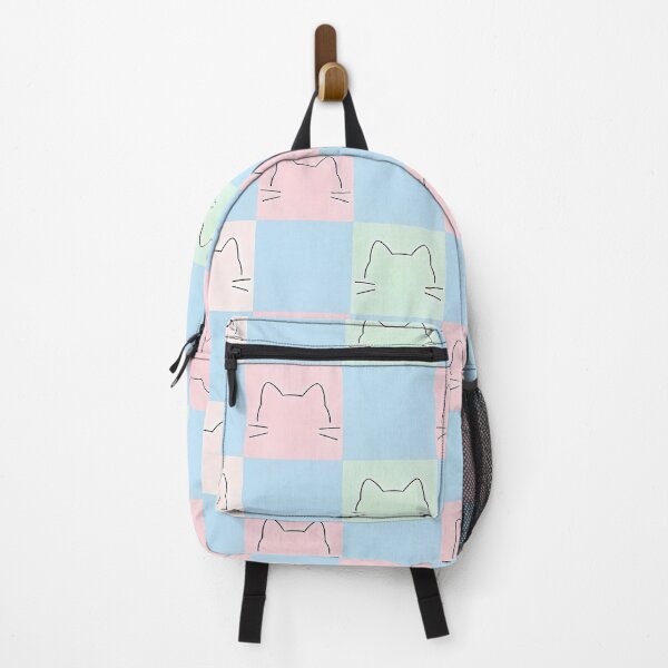 Item preview, A Playful Pastel Pattern designed and sold by Boundless PixelForge.