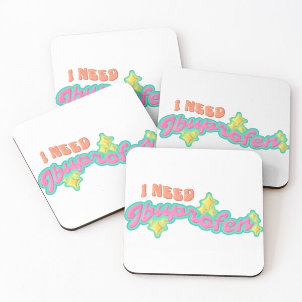 Item preview, I need Ibuprofen designed and sold by BioBloomStudio.