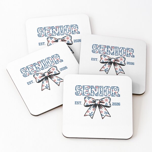 Item preview, Cheer Senior Class of 2026 High School Cheerleading Senior designed and sold by catsdothingz.