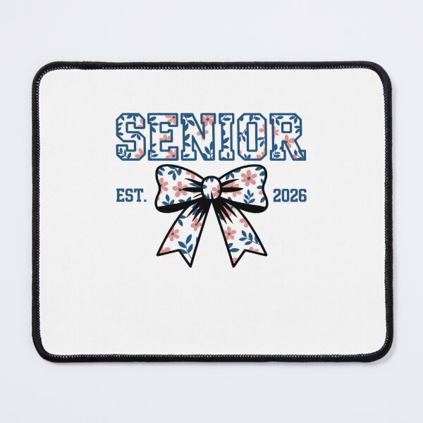 Item preview, Cheer Senior Class of 2026 High School Cheerleading Senior designed and sold by catsdothingz.