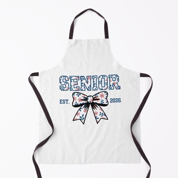 Item preview, Cheer Senior Class of 2026 High School Cheerleading Senior designed and sold by catsdothingz.