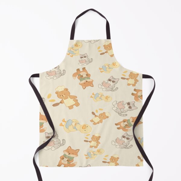Item preview, Cozy Furries Pattern designed and sold by bubbleejoy.