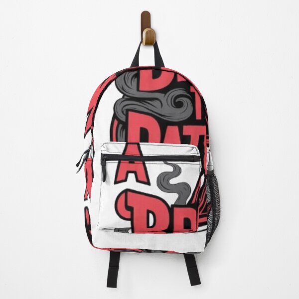 Item preview, Break the Pattern – Bold Mindset Statement Streetwear Design designed and sold by NewUSShop.