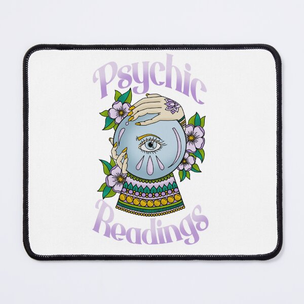 Item preview, Psychic readings designed and sold by Sydnee.k.s.