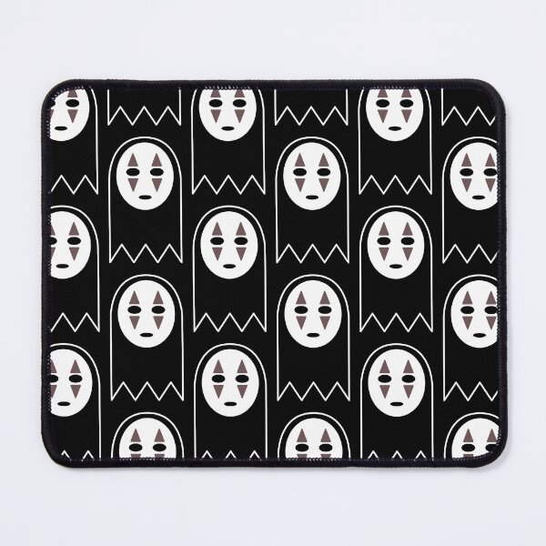 Item preview, No Face Ghost designed and sold by LunaticoDraws.