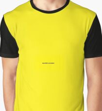 Beautiful Boobies Graphic T-Shirt
